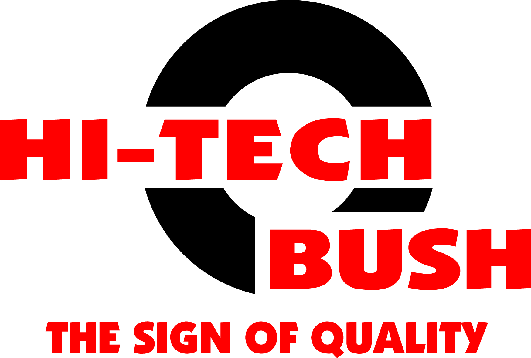 HI-TECH BUSH